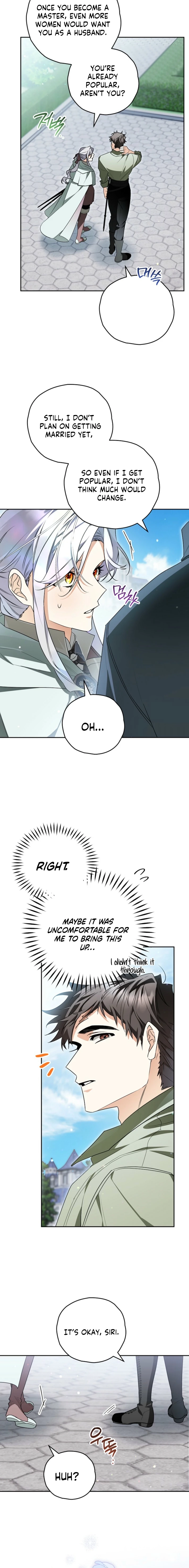 Sigrid - Chapter 166 Page 4