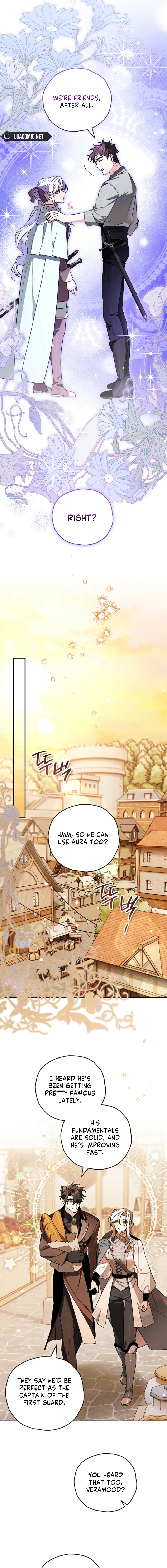 Sigrid - Chapter 166 Page 5