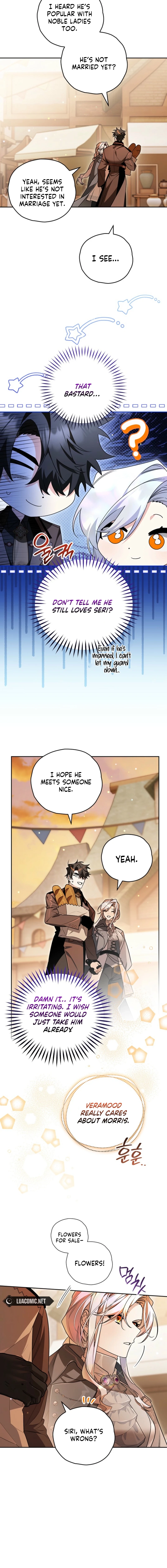 Sigrid - Chapter 166 Page 6