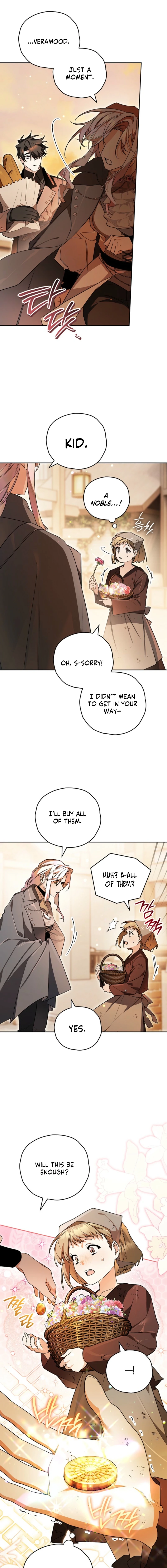 Sigrid - Chapter 166 Page 7