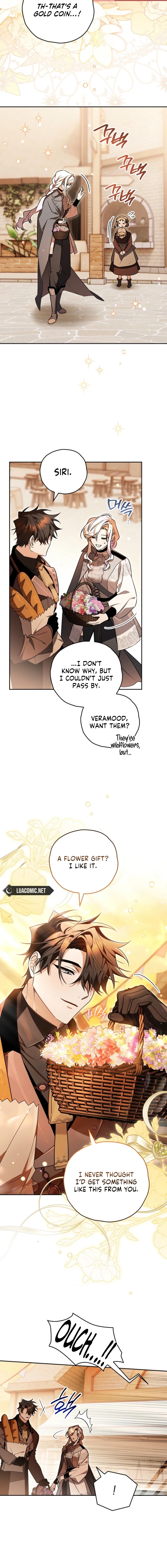 Sigrid - Chapter 166 Page 8