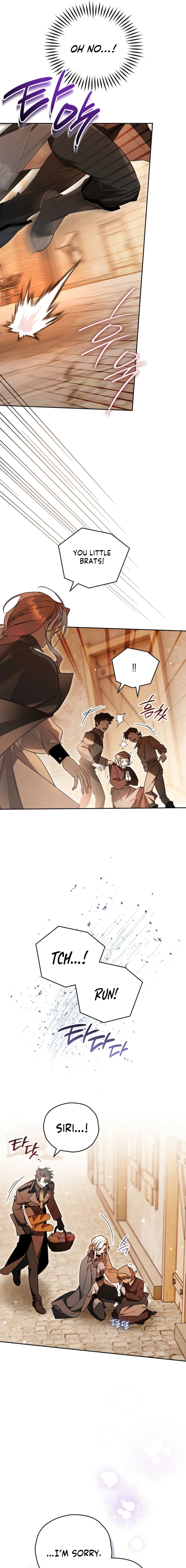 Sigrid - Chapter 166 Page 9