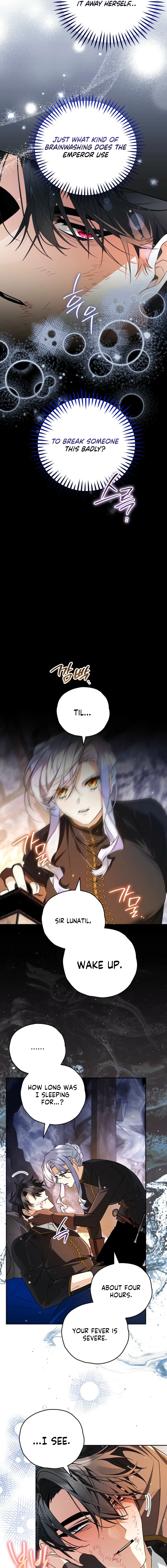 Sigrid - Chapter 167 Page 17