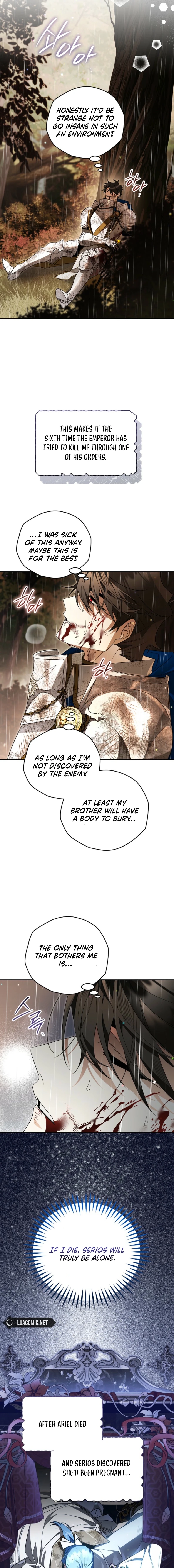 Sigrid - Chapter 167 Page 3