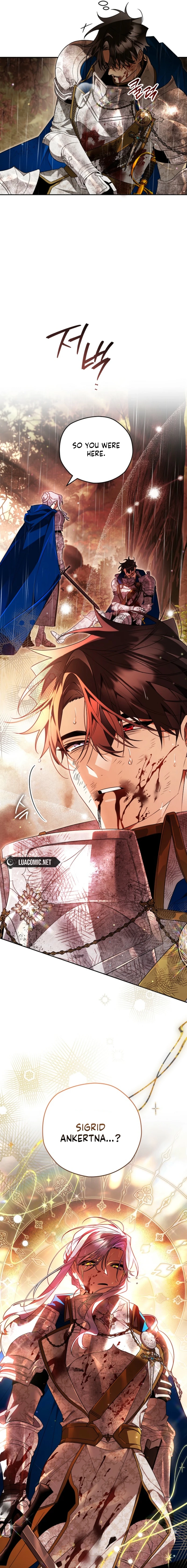 Sigrid - Chapter 167 Page 5
