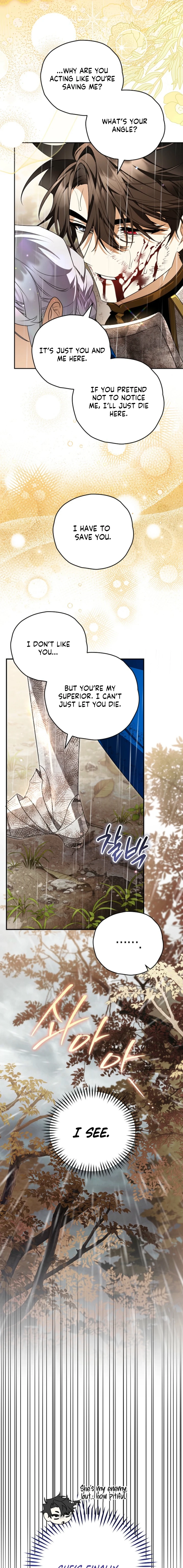 Sigrid - Chapter 167 Page 9