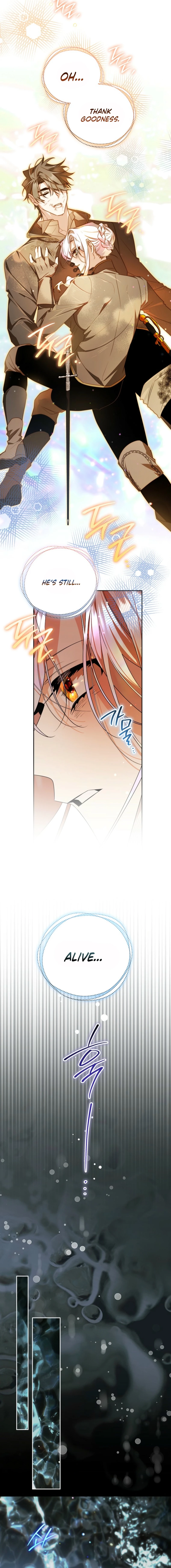 Sigrid - Chapter 168 Page 10