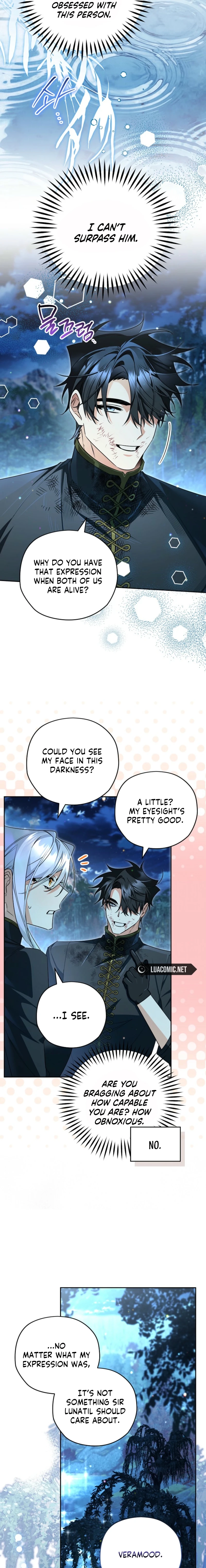 Sigrid - Chapter 168 Page 13