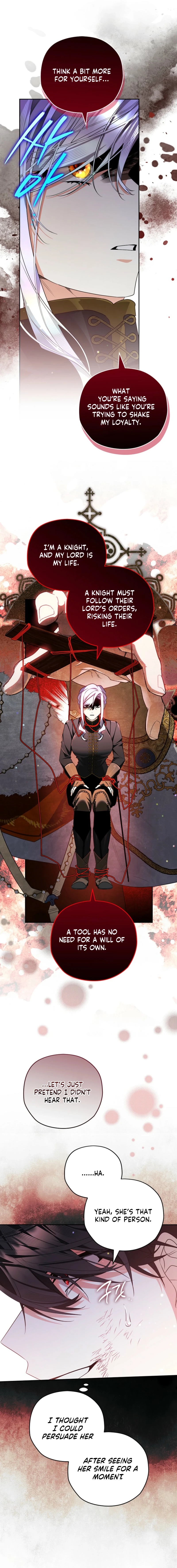 Sigrid - Chapter 168 Page 16