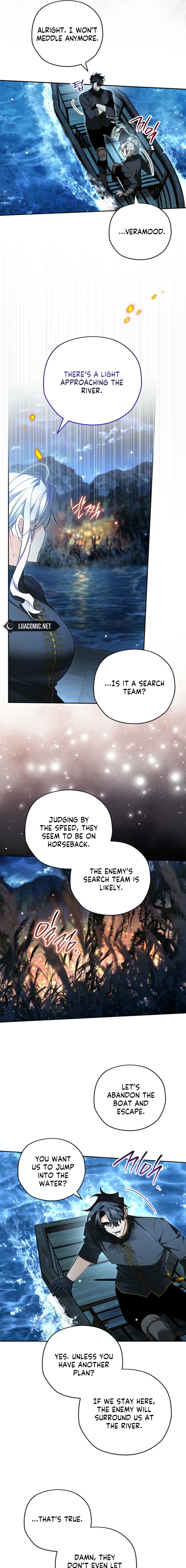 Sigrid - Chapter 168 Page 17