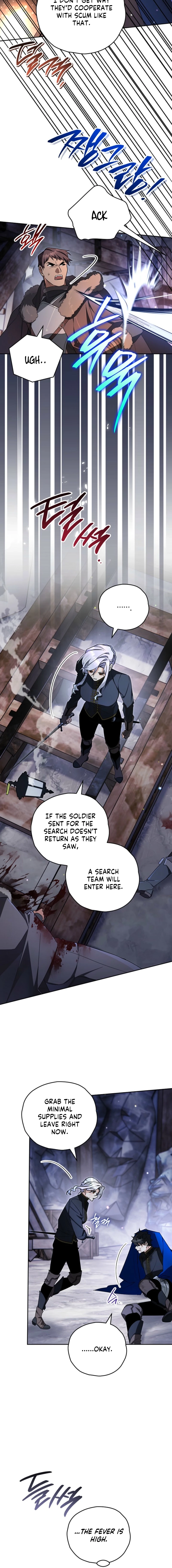 Sigrid - Chapter 168 Page 4