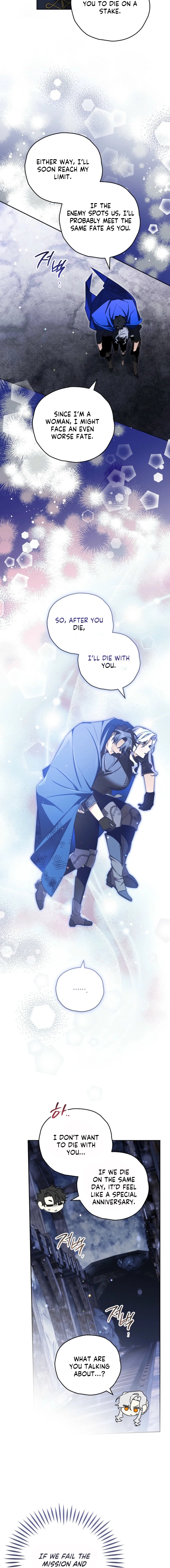 Sigrid - Chapter 168 Page 6