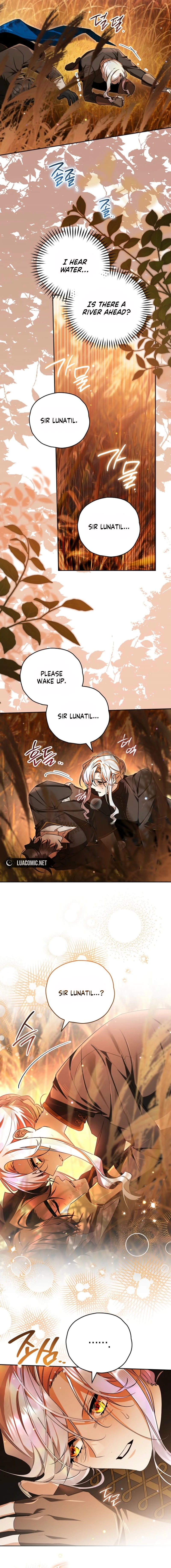 Sigrid - Chapter 168 Page 9