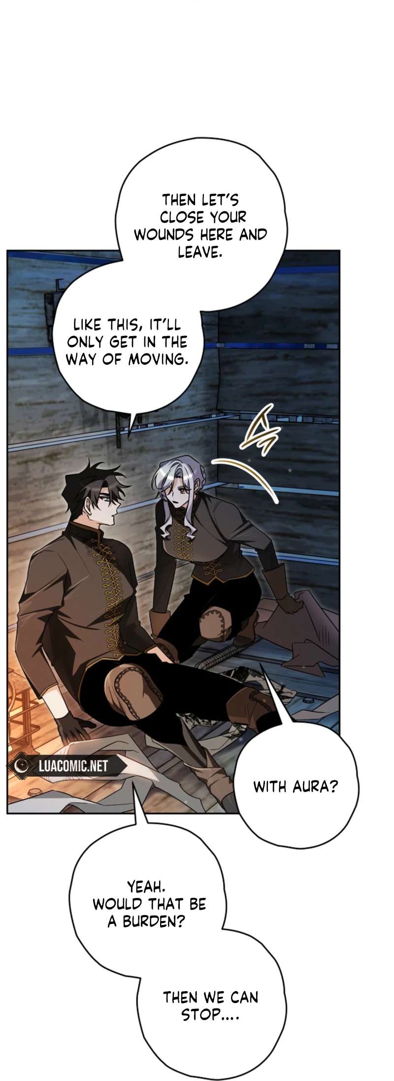 Sigrid - Chapter 169 Page 20