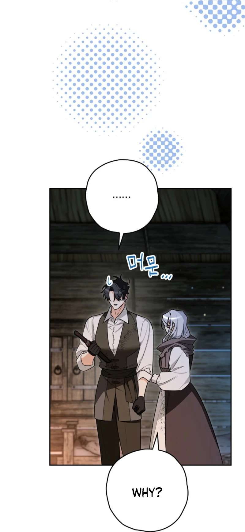 Sigrid - Chapter 169 Page 30