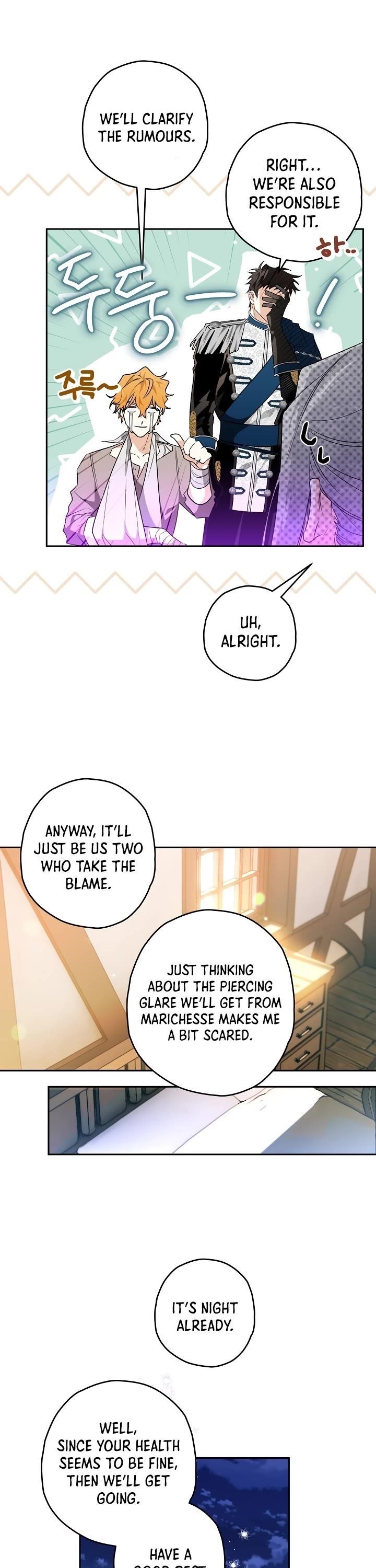 Sigrid - Chapter 17 Page 11