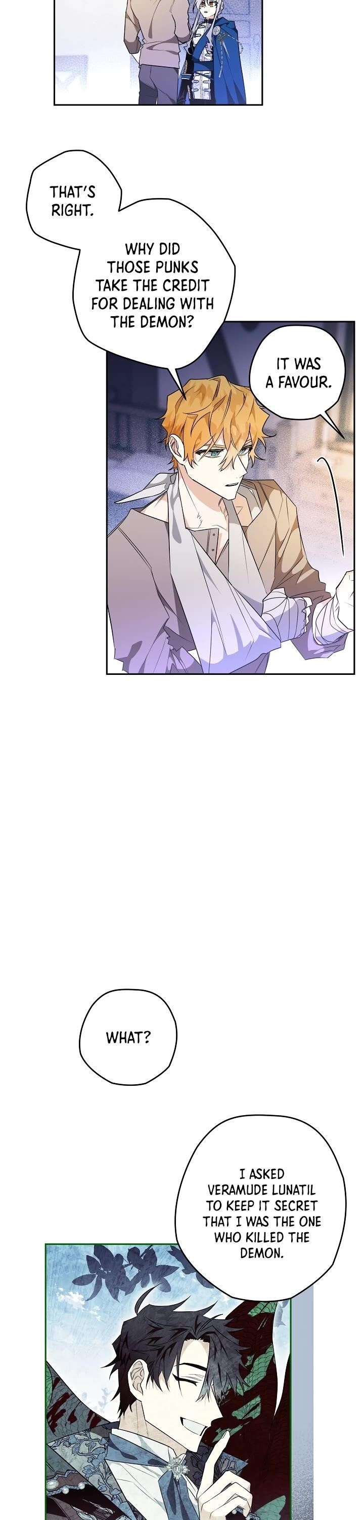 Sigrid - Chapter 17 Page 13