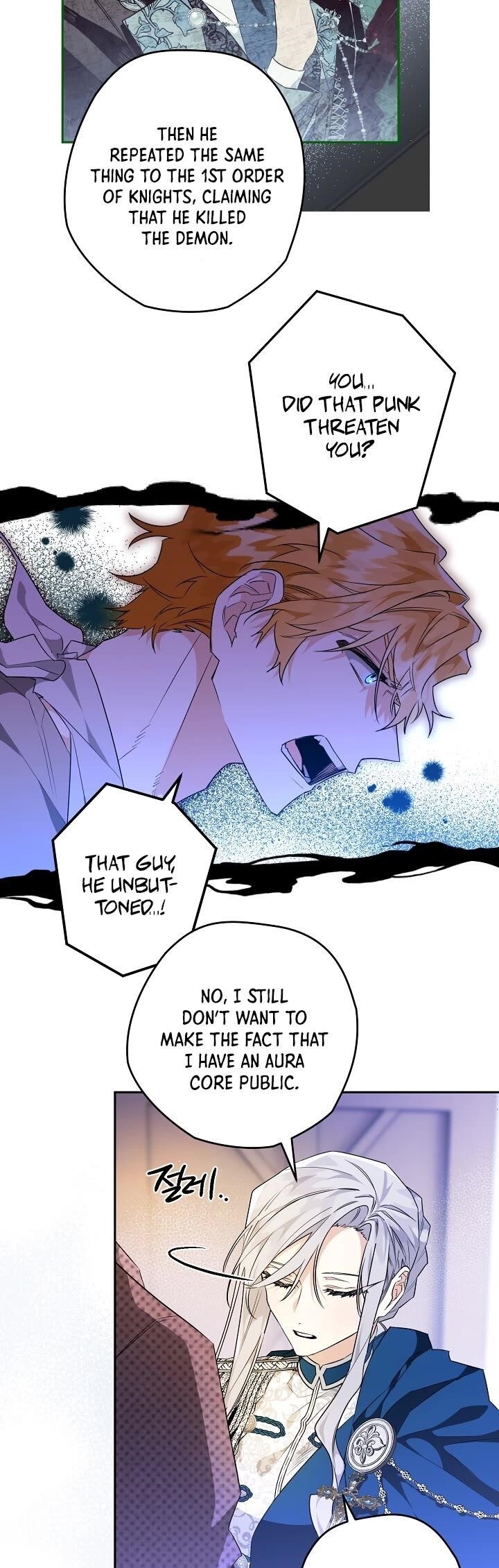 Sigrid - Chapter 17 Page 14