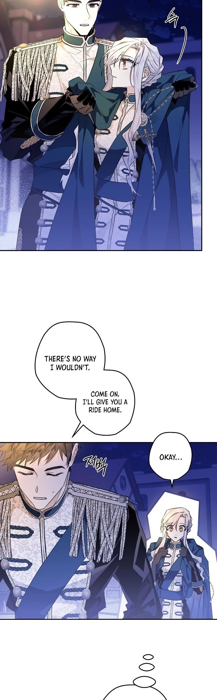 Sigrid - Chapter 17 Page 19