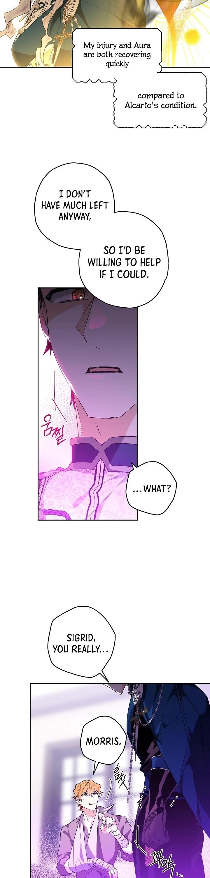 Sigrid - Chapter 17 Page 2