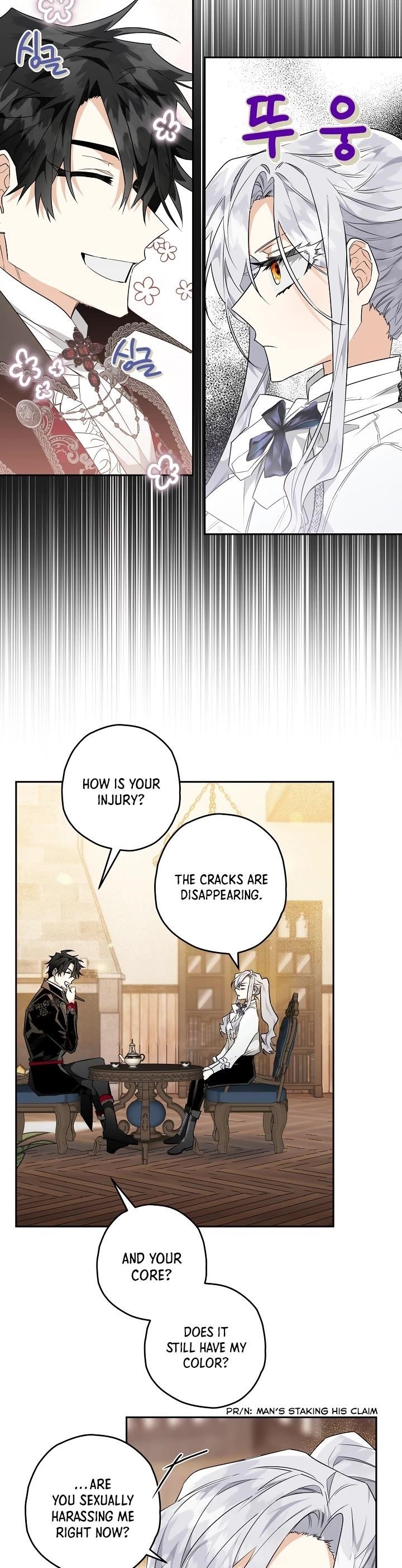 Sigrid - Chapter 17 Page 33