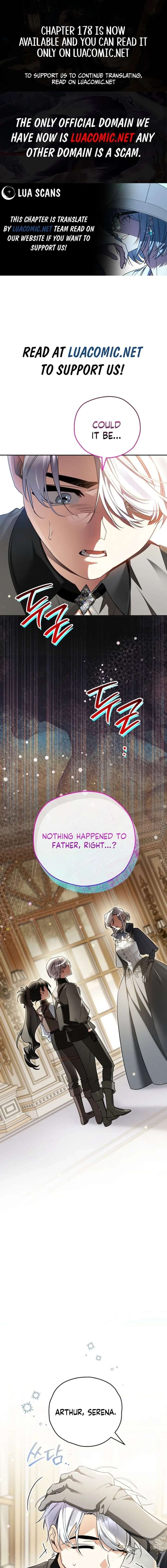 Sigrid - Chapter 177 Page 1