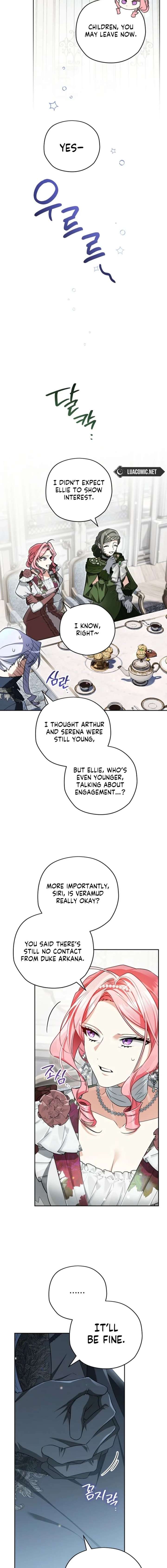 Sigrid - Chapter 177 Page 10