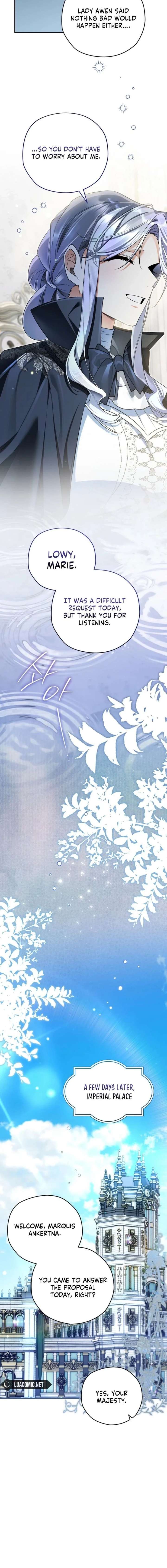 Sigrid - Chapter 177 Page 11