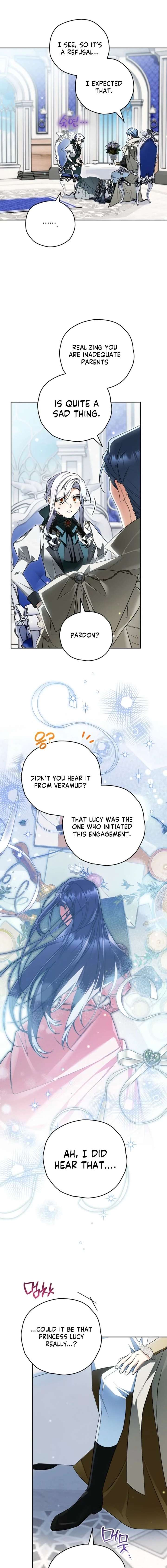 Sigrid - Chapter 177 Page 12