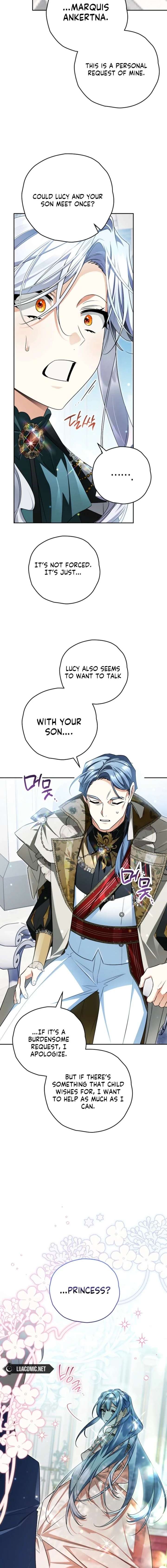 Sigrid - Chapter 177 Page 13