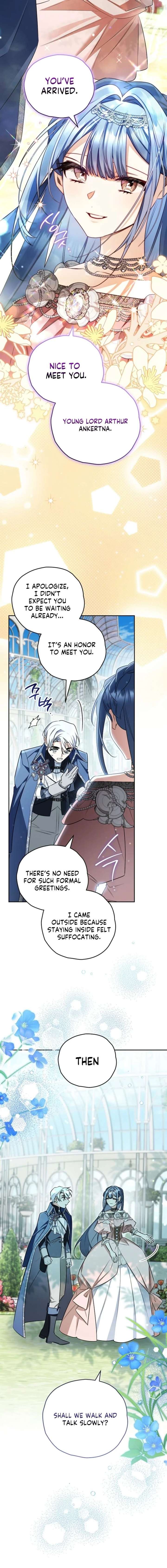 Sigrid - Chapter 177 Page 14