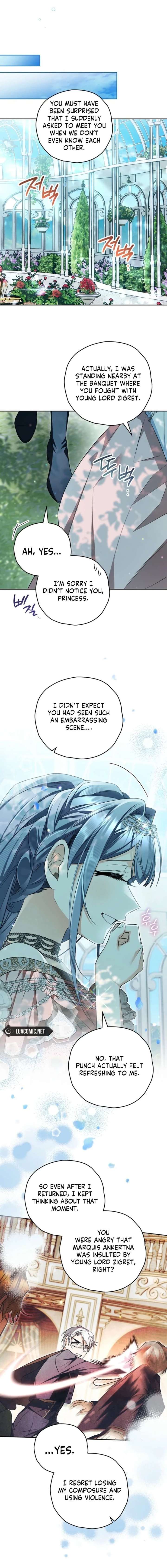 Sigrid - Chapter 177 Page 15