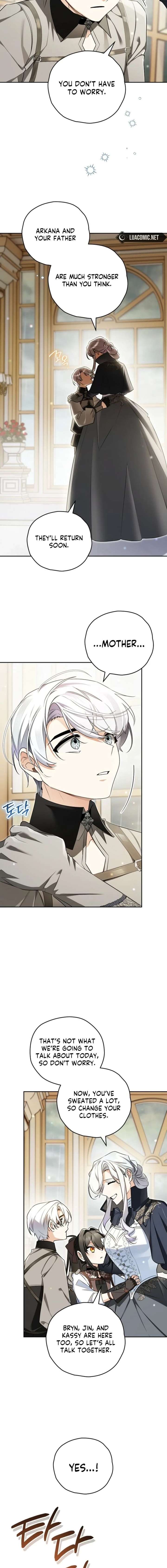 Sigrid - Chapter 177 Page 2