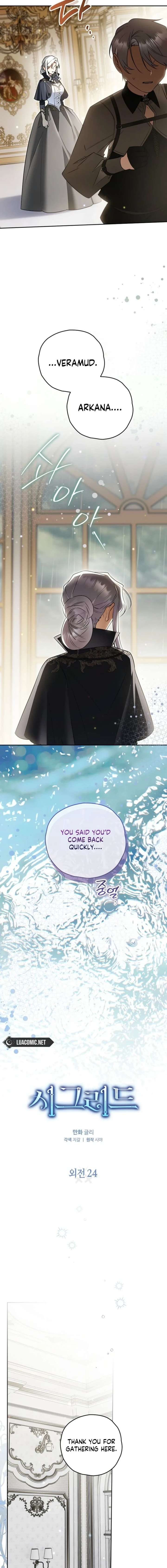 Sigrid - Chapter 177 Page 3