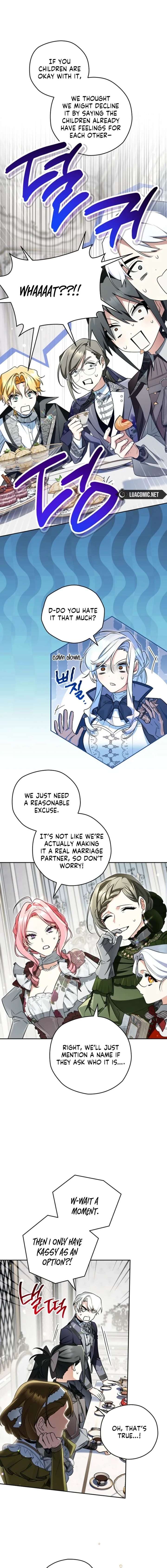 Sigrid - Chapter 177 Page 5