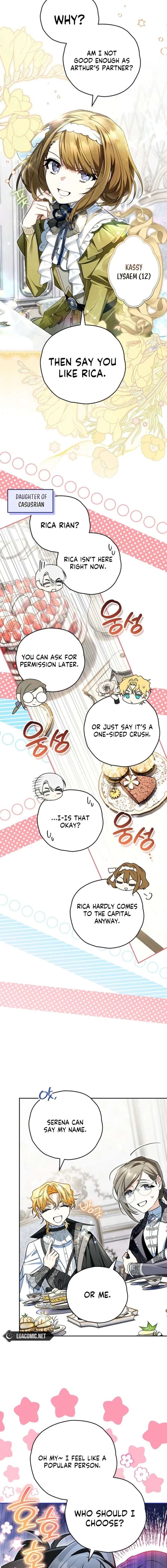 Sigrid - Chapter 177 Page 6