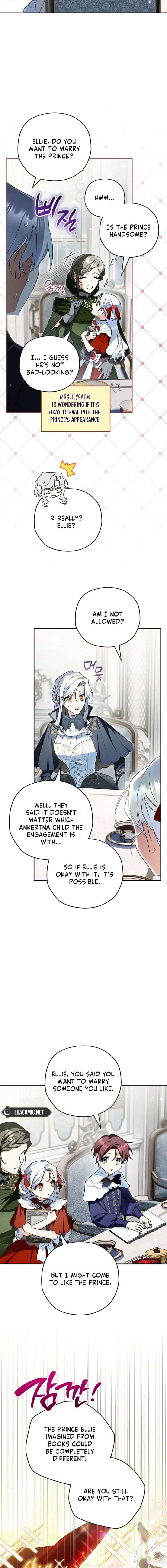 Sigrid - Chapter 177 Page 8