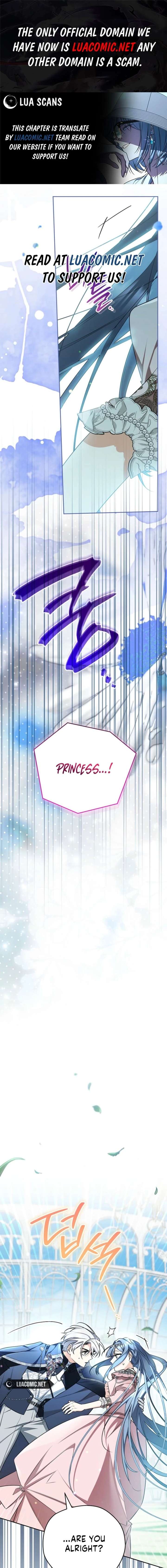 Sigrid - Chapter 178 Page 1