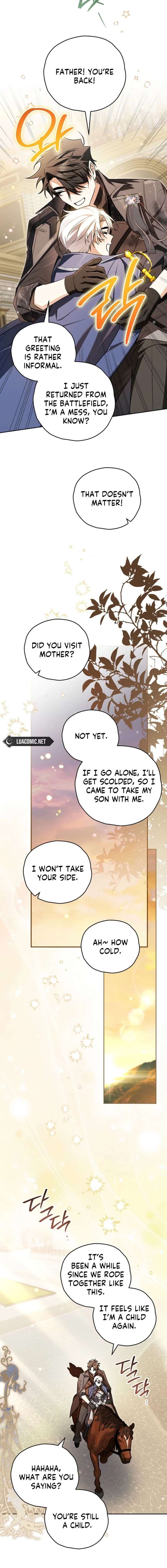 Sigrid - Chapter 178 Page 10