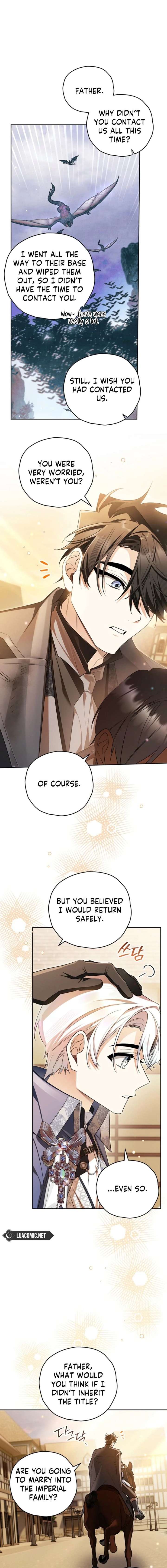 Sigrid - Chapter 178 Page 11