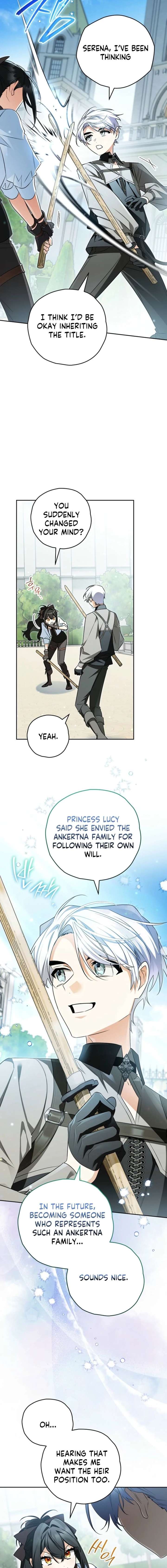 Sigrid - Chapter 178 Page 14