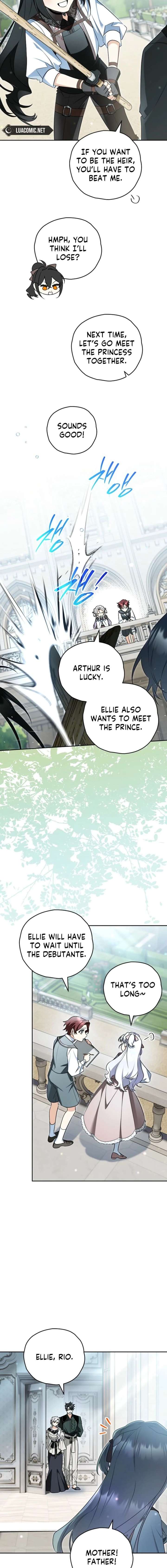 Sigrid - Chapter 178 Page 15