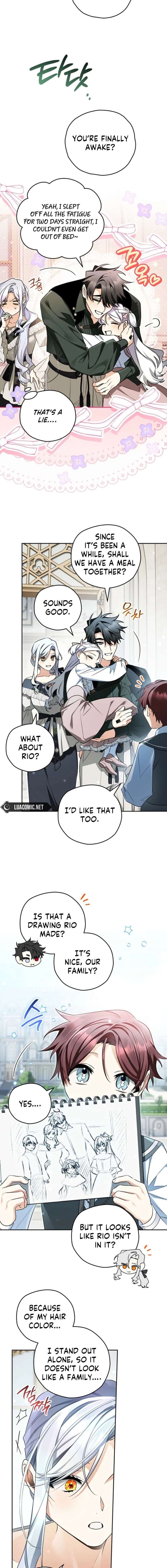 Sigrid - Chapter 178 Page 16