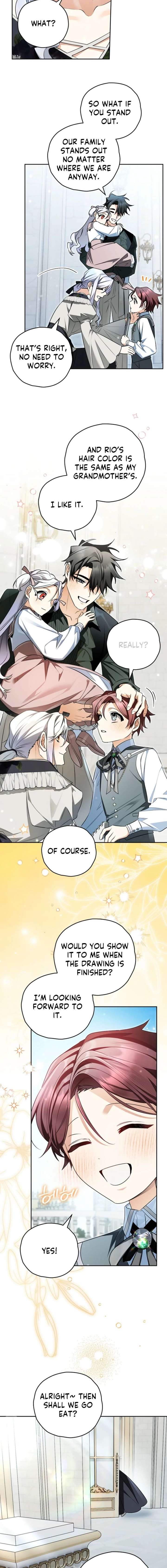 Sigrid - Chapter 178 Page 17