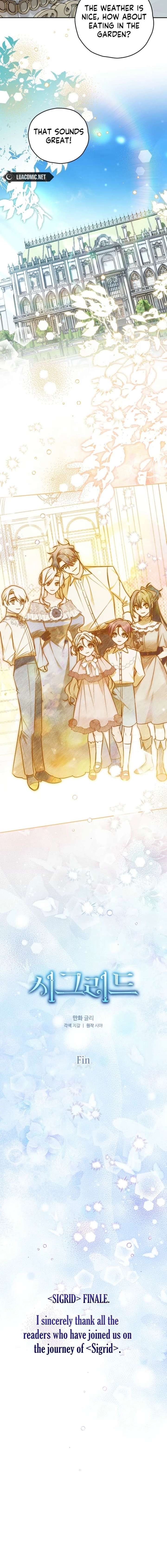 Sigrid - Chapter 178 Page 18