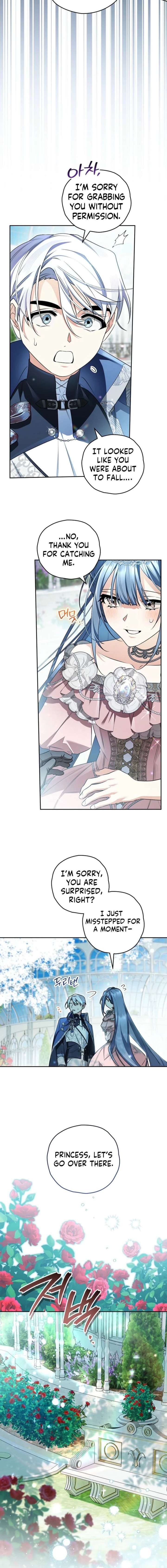 Sigrid - Chapter 178 Page 2