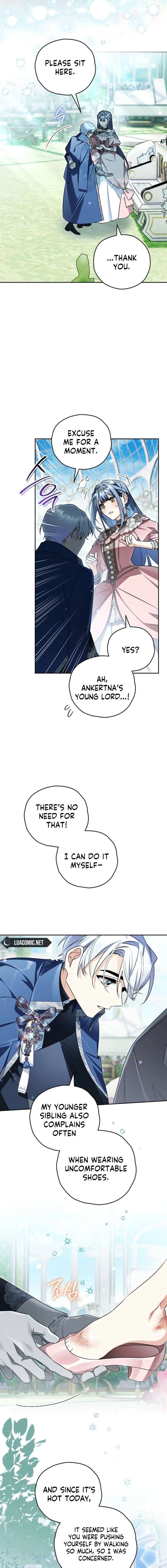 Sigrid - Chapter 178 Page 3