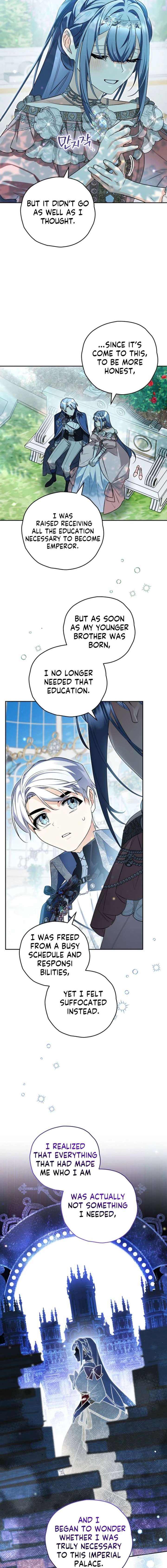 Sigrid - Chapter 178 Page 5