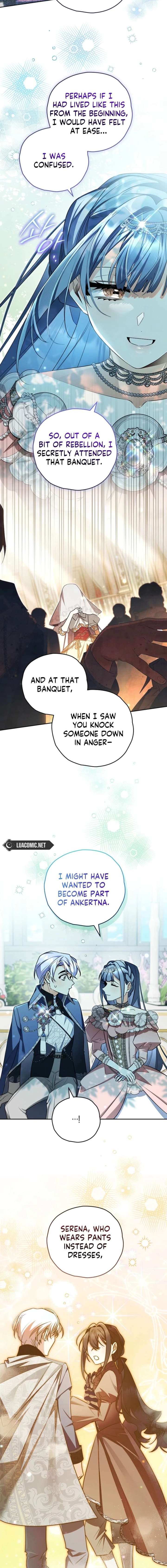 Sigrid - Chapter 178 Page 6