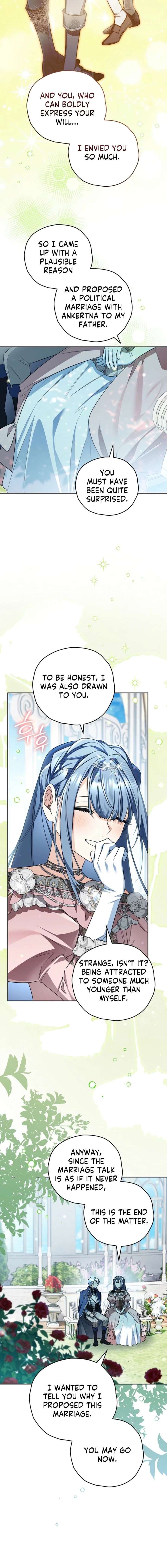 Sigrid - Chapter 178 Page 7